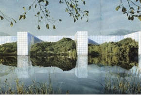 Sarah Deyong. Memories of the urban future: the rise and fall of the megastructure