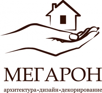 Логотип компании Мегарон - фото на портале tehne.com