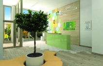 Архитектурное бюро MADE GROUP. Жилой комплекс «ECO Life Весна» на ул. К. Маркса в Ижевске