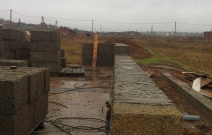 Объект в Сосновом бору 3, Ижевск